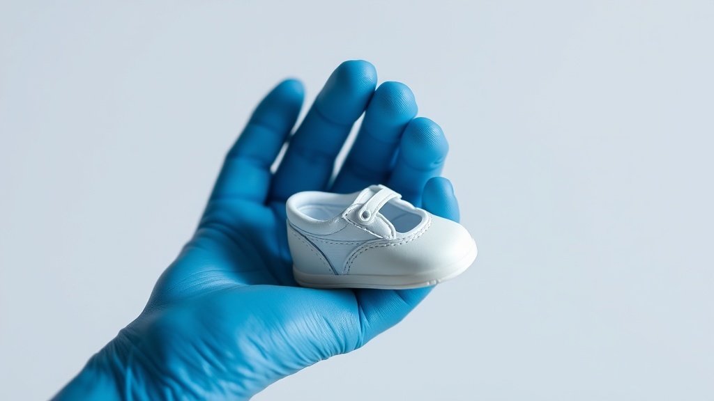 Boris Becker Welcomes Baby Zoë Vittoria!