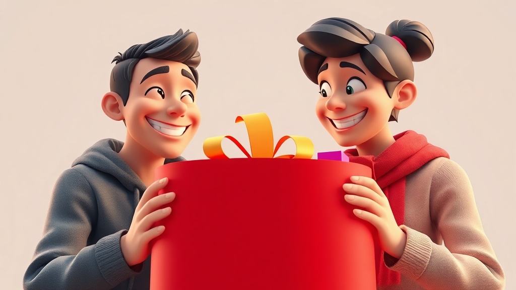 Bowen Yang and Matt Rogers Unveil Personalized Holiday Gift Guide with Marshalls