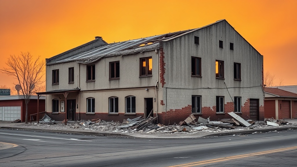 Boxer Troy Williamson Faces Personal Tragedy Amidst Hurricane