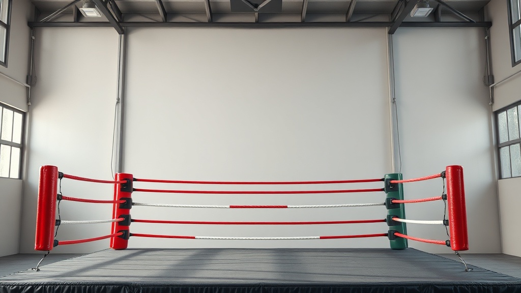 Boxing Returns to BBC Primetime After 20 Years