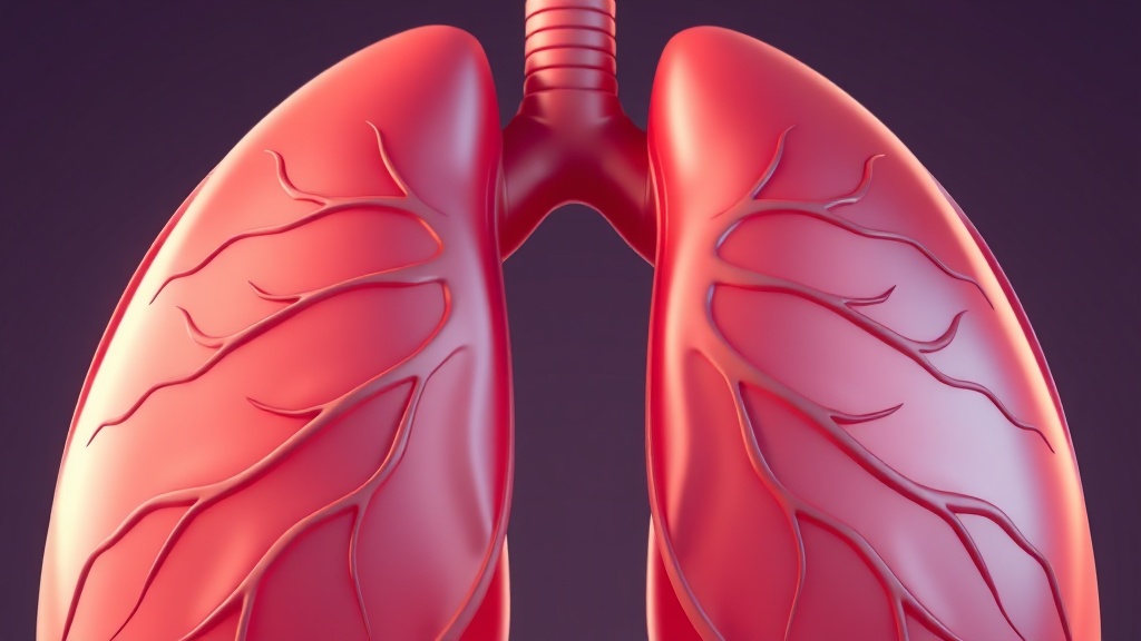 Hero Doctors Save Child with Complex Lung Transplant