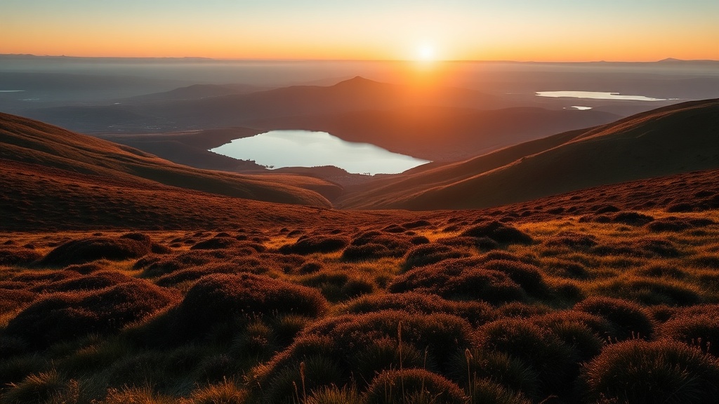 UK Nature Gem Named World Wonder