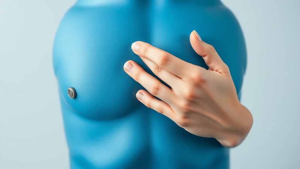 Slow Heartbeat? 5 Signs You Need a Doctor