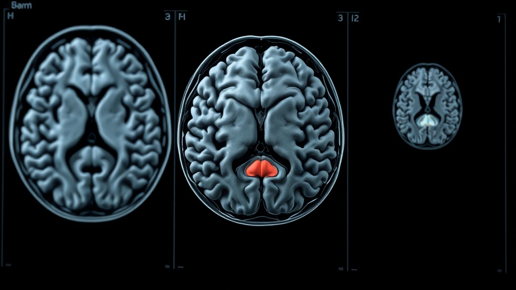Brain's 5 Life Stages Revealed!