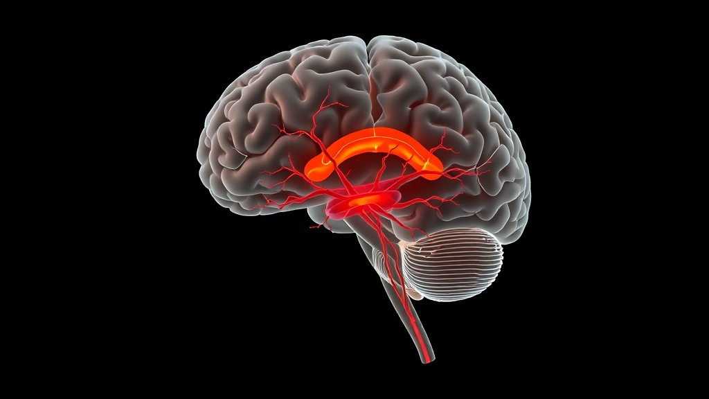 New Brain Region Linked to High Blood Pressure