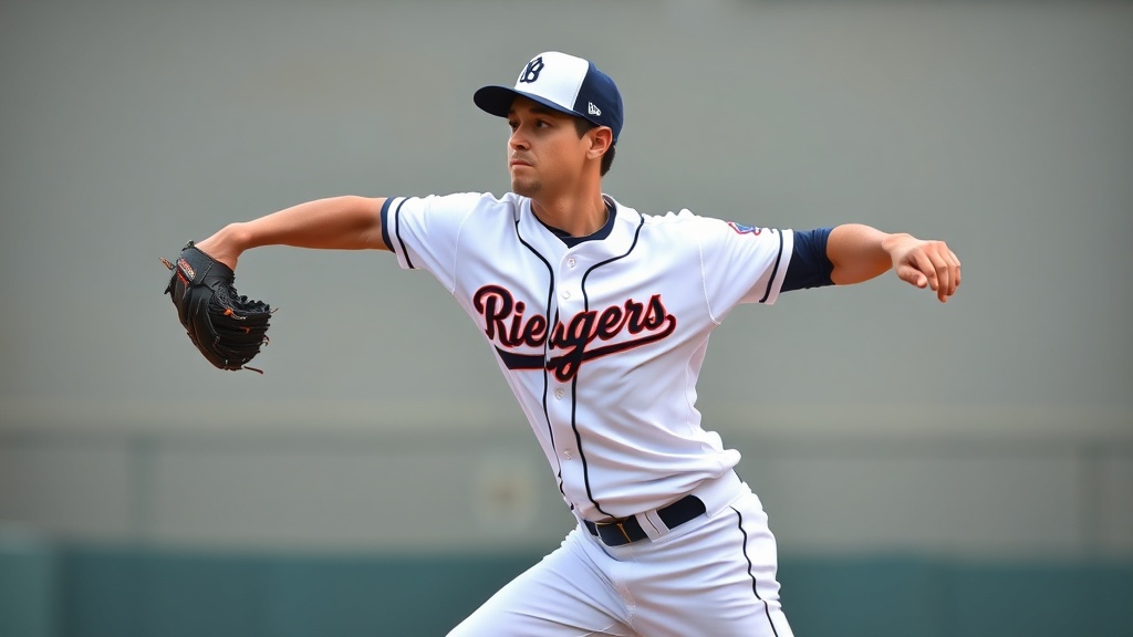 Braves' Grant Holmes Healthy for 2026 Season