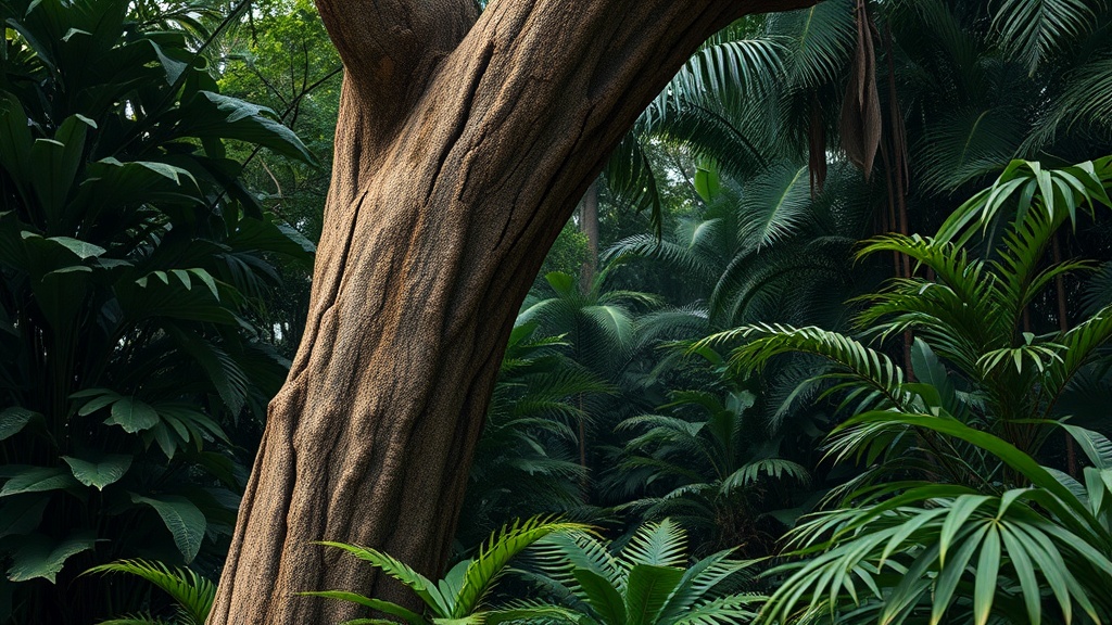 Brazil's Uncontacted Tribe: Protection Stalled