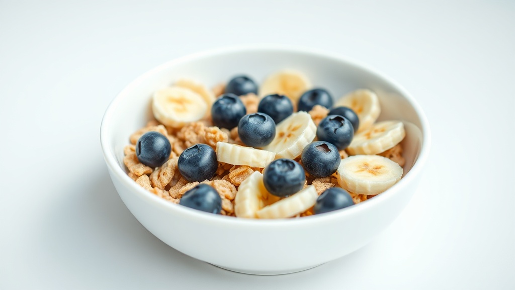 Breakfast Bars: Healthy Facade Exposed?