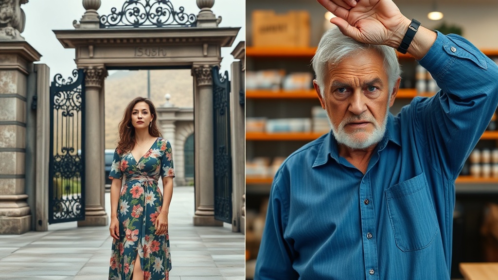 Mom Accosted for Breastfeeding in Georgia Restaurant