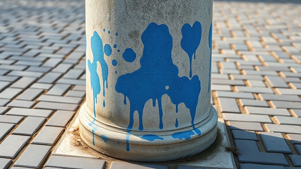 £30K Paan Mess: Brent's Cleanup Battle