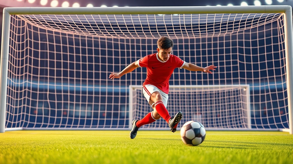 Bresciano's Left Foot Heroics Propel Australia to Historic World Cup Qualification