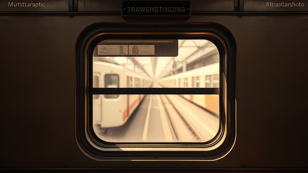 Brief Encounter: A Love Story That Defies Time