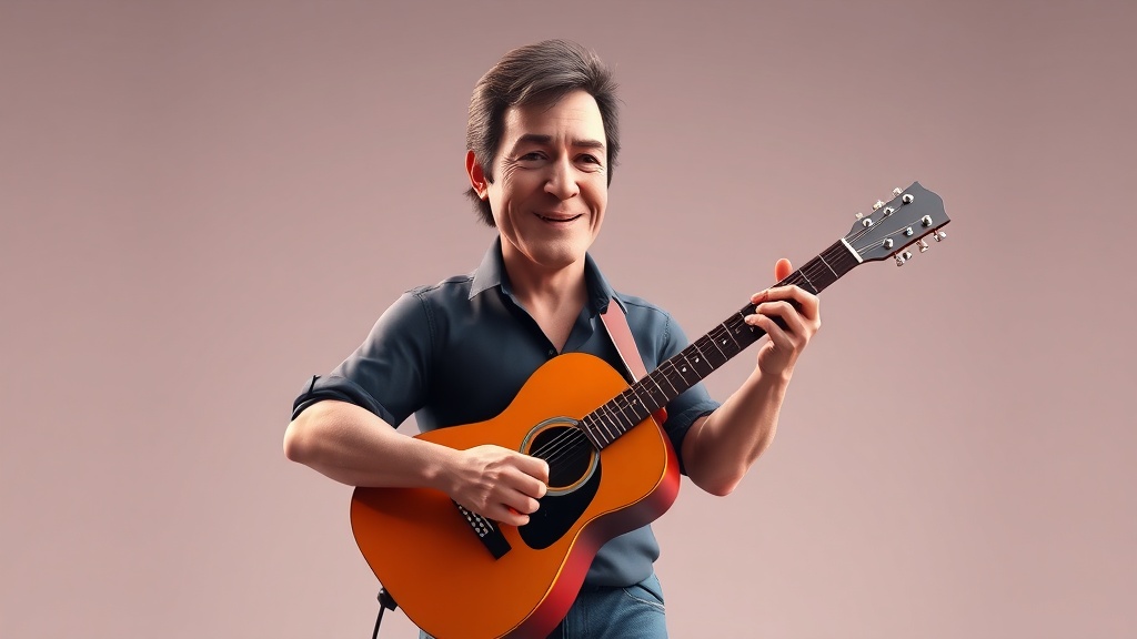 Director Scott Cooper's Passion Project Brings Bruce Springsteen's "Nebraska" to Life