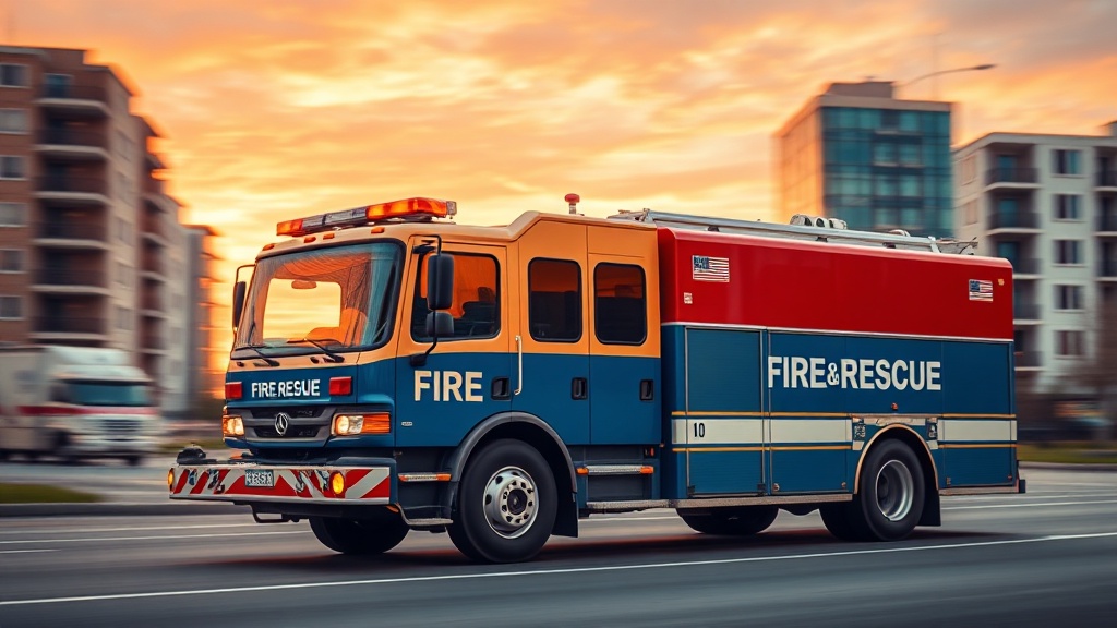 Horror Fire North of Brisbane: One Dead, Four Critical