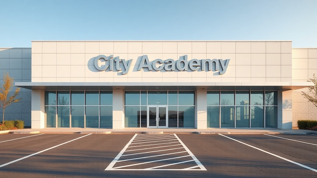 Bristol Boxing Club Saved by School's Support