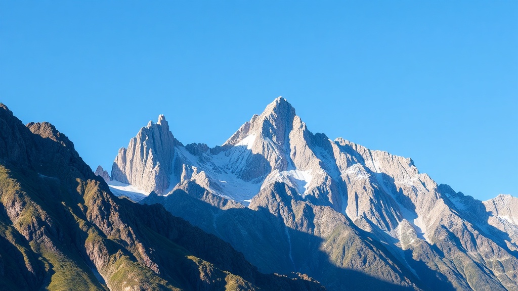 British Hiker Vanishes in Romanian Alps
