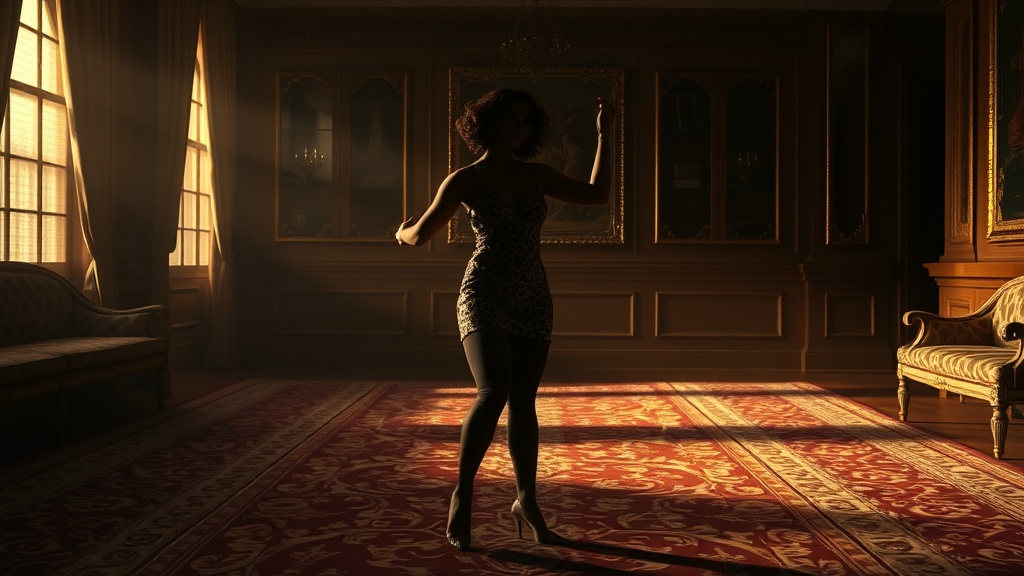 Britney Spears: Darkness, growth, and a leopard print leap