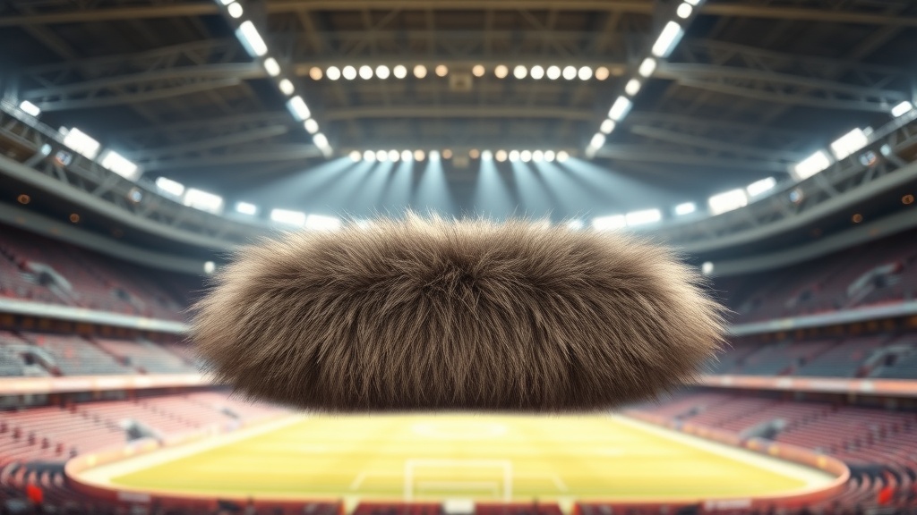 Brittany Mahomes Dazzles in Yellow Fur Jacket