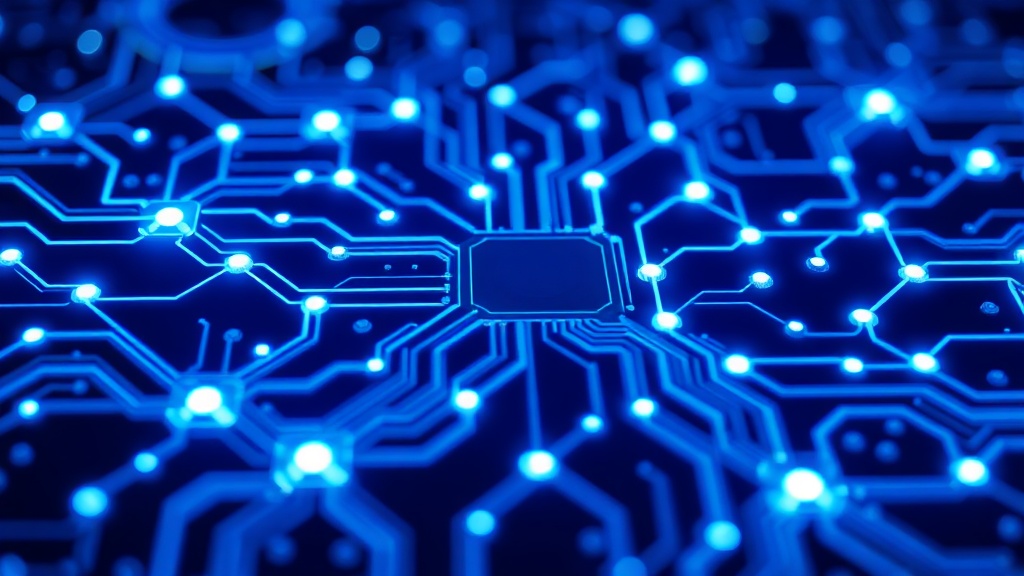 Broadcom's AI Boom: Q4 Earnings Soar on Custom Chips