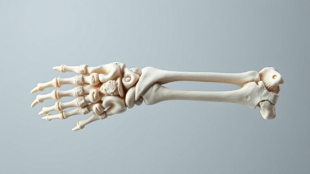 Broken Wrist Reveals Hidden Brain Tumour