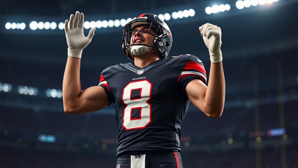 Broncos Eyeing 2026 Free Agents: Top Targets Revealed