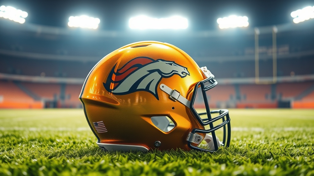 Broncos Injury Report: Key Players Nearing Return