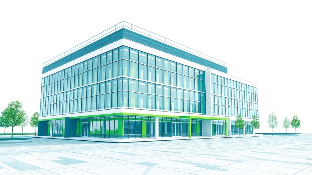 Brookfield India REIT Secures ₹3,500 Crore for Bengaluru Campus