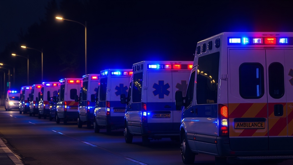 Brown University Incident: Suspect Detained, Then Released