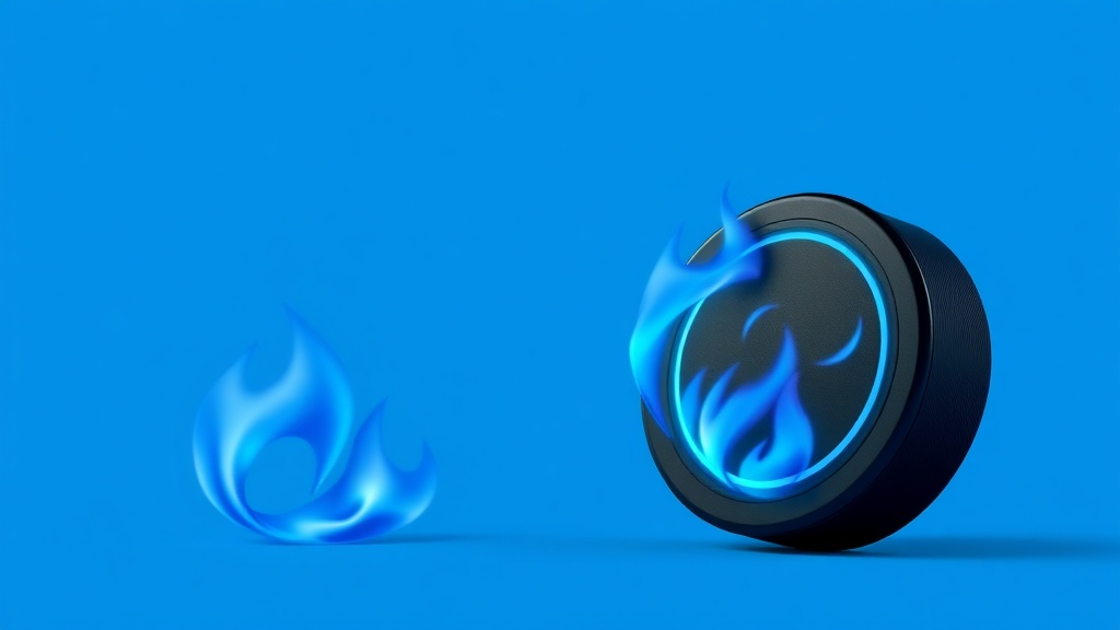 Bruins vs. Flames: A crucial January showdown