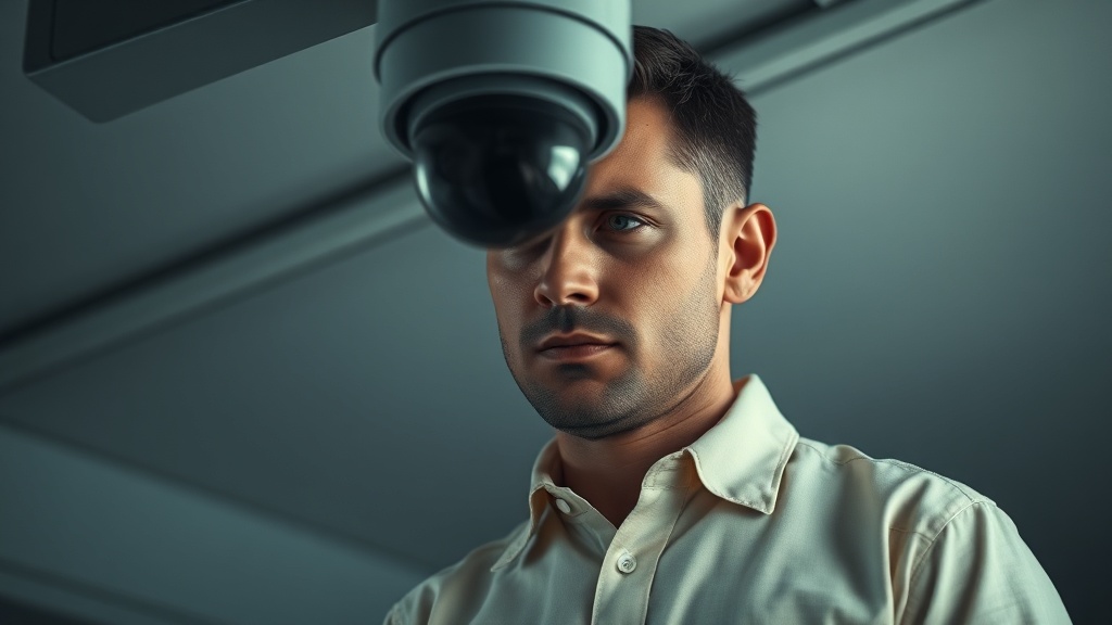 Quadruple Killer Complains About Prison Food