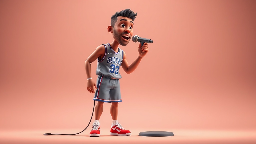 Wildcats Coach Considers Redshirting Bryce James, Delaying NBA Draft Timeline