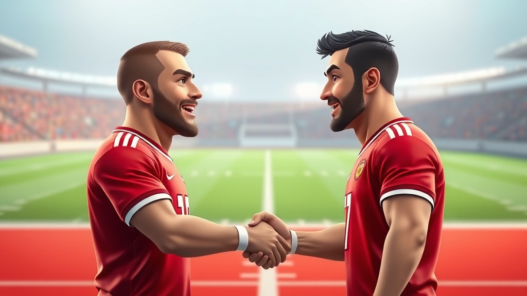 Buccaneers' Mayfield Pokes Fun at Bills' Allen Ahead of Showdown