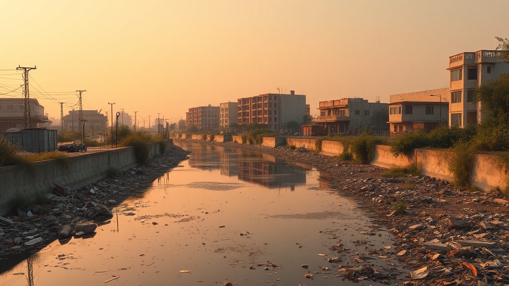 NGT Orders Ignored: Punjab Rivers Face Crisis