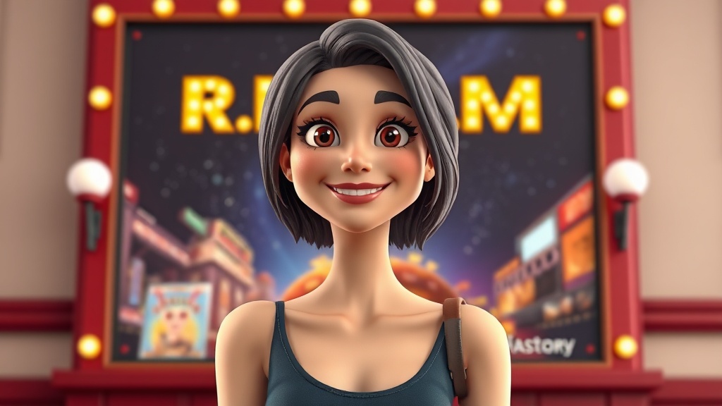 Budding Filmmaker Spotlights Unsung Heroes of Indian Cinema in Dream Factory