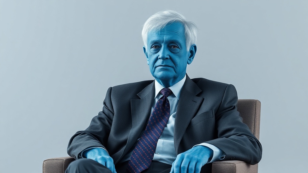 Buffett's Final Act: The Growth Stock Surprise