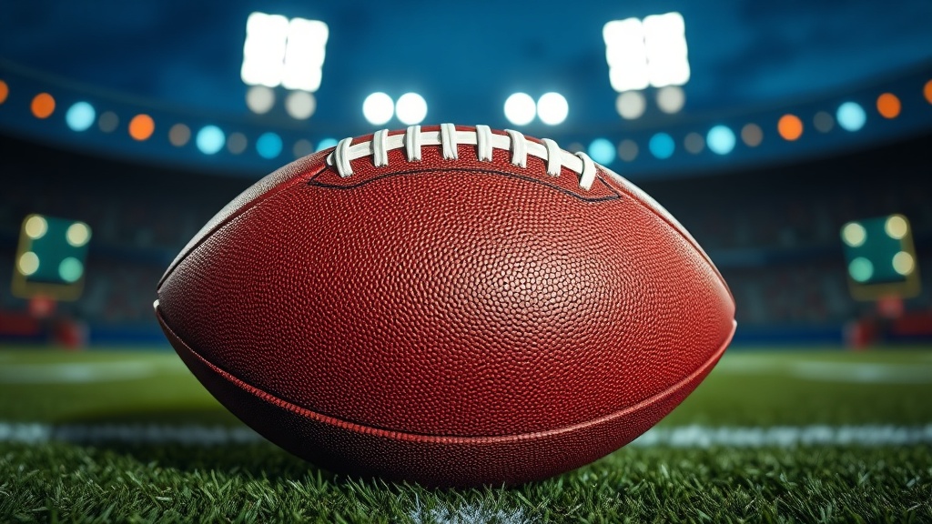 Buford vs. Carrollton: A National Championship Showdown