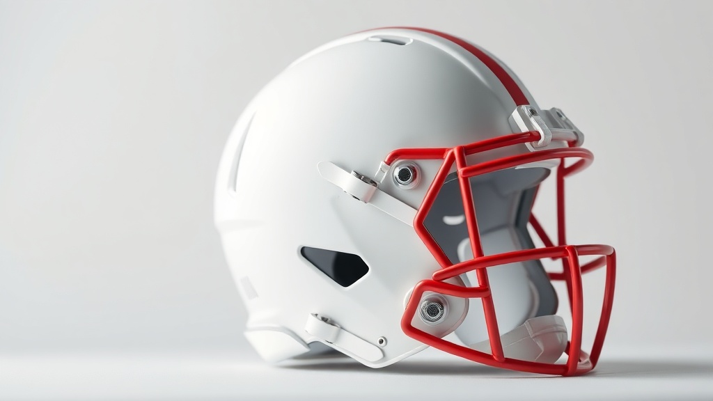 Buford Eyes National Crown in Georgia Clash