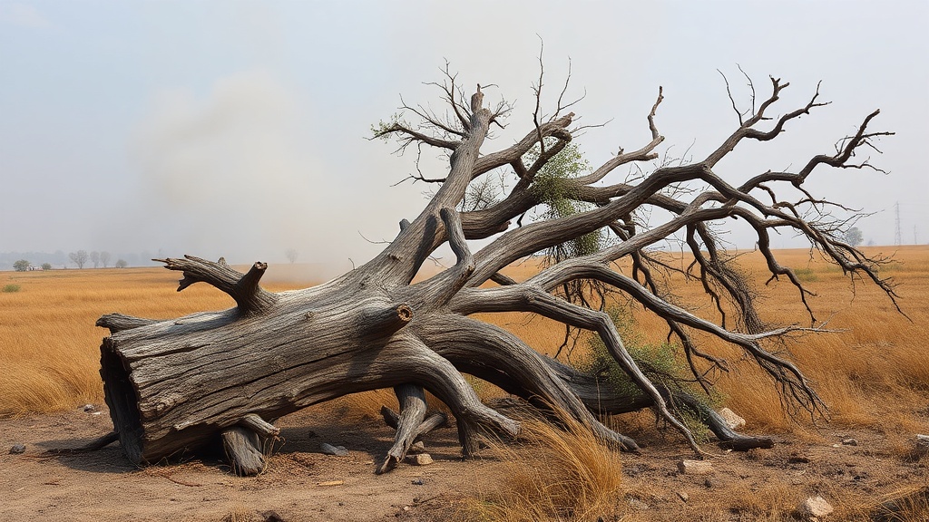 "Not Contained": Bulahdelah Fire Claims Life