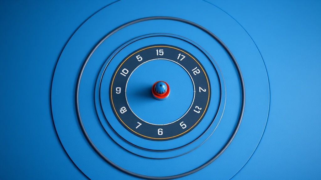 Bullseye Creator Andrew Wood Dies Aged 91