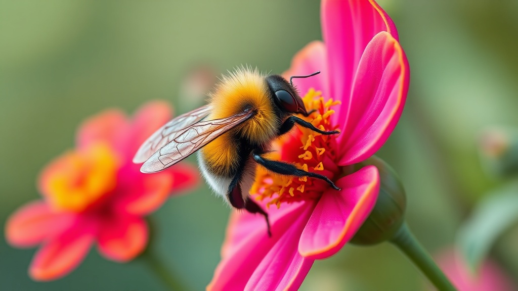 Bumblebees Demonstrate Surprising Time-Keeping Abilities