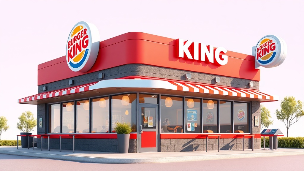 Burger King's Indonesia Woes Weigh on Surging India Biz