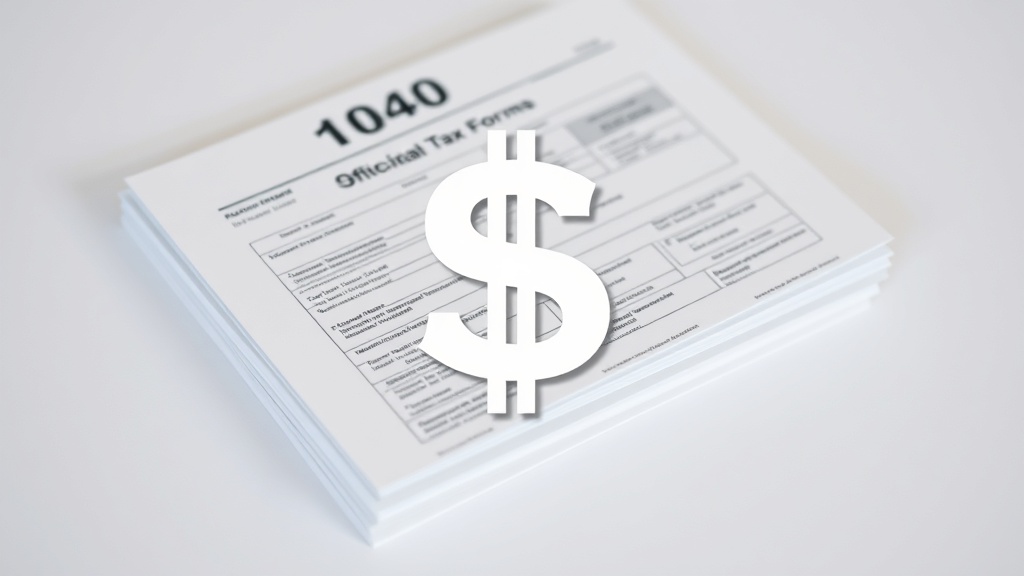 Tax Prep Costs Soar: Businesses Face Hefty 2026 Bill