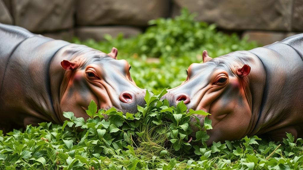 Mumbai Zoo to Unveil India's First White Lions