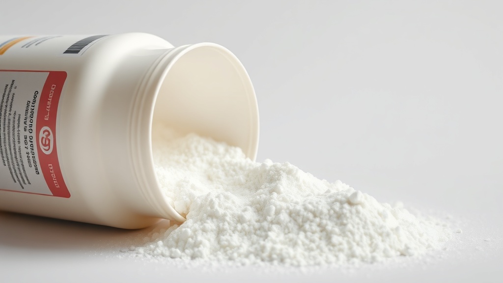 Formula Recall Sparks Botulism Surge