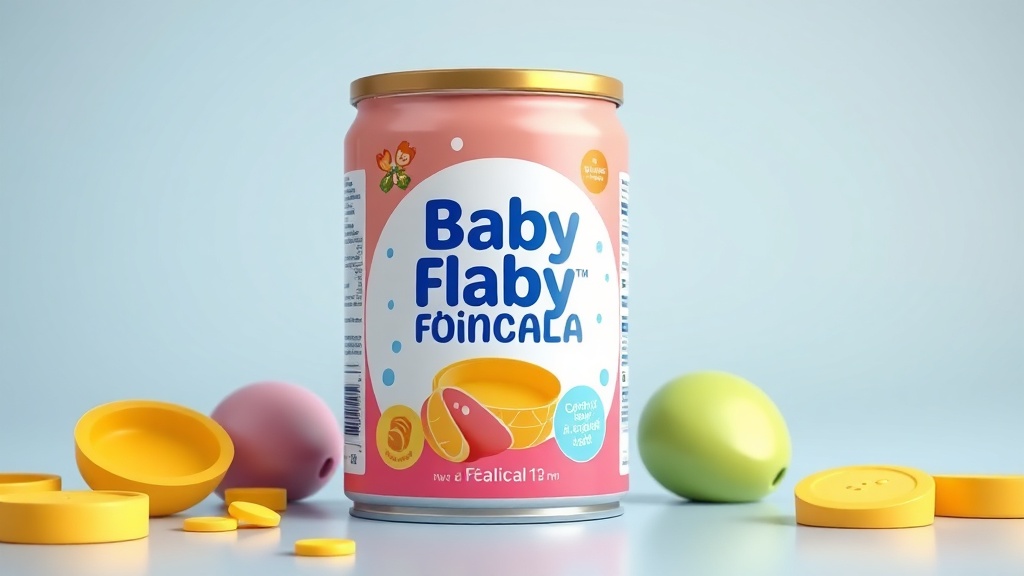 ByHeart Recalls All Formulas Amid Botulism Outbreak