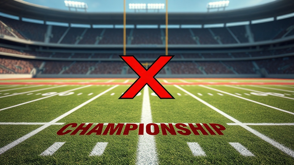 Arizona's Upset Locks BYU, Texas Tech into Big 12 Championship