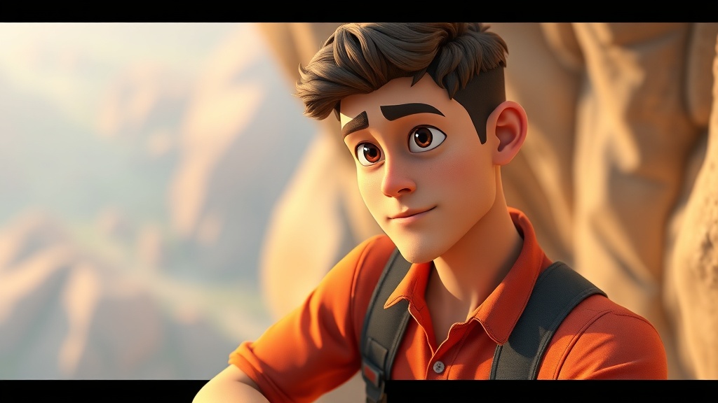 Renowned Climber Alex Honnold Balances Passion for Nature and Daring Feats