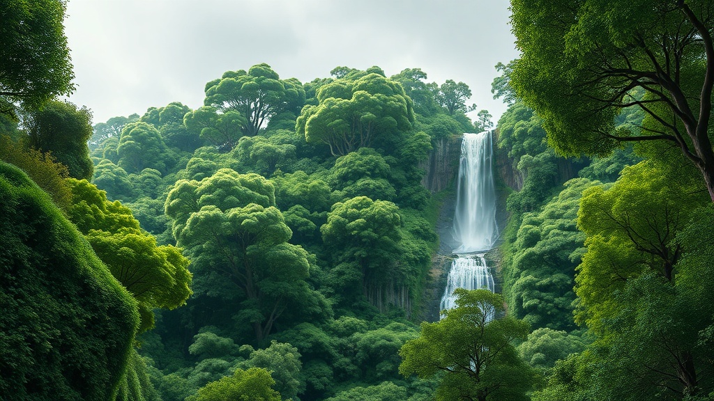 Maharashtra Forests Facing Dual Threats: Bureaucratic Delays and Deforestation