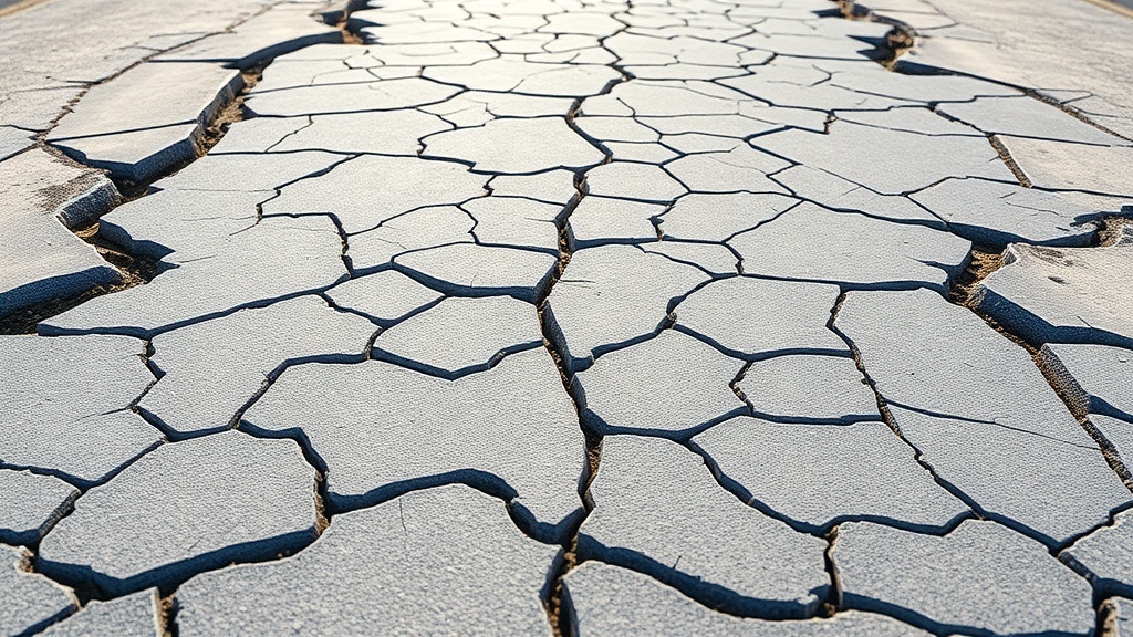 Entire Village Evacuated as Cracks Threaten Landslide in Maharashtra