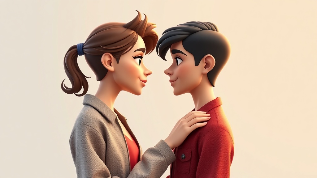 Lithuania's 90s-Set Oscar Contender Blends Nostalgia and Angst